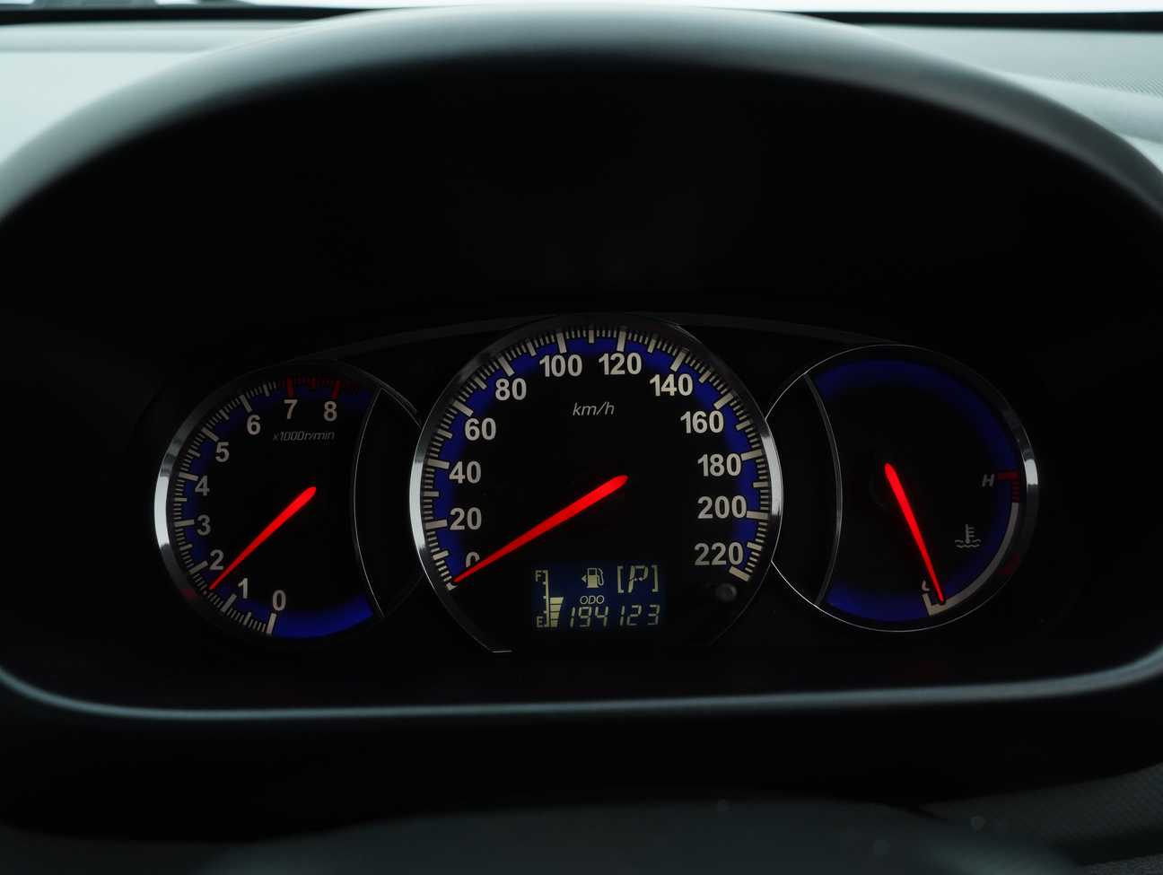 terpakai 2009 Perodua Myvi EZi 1.3