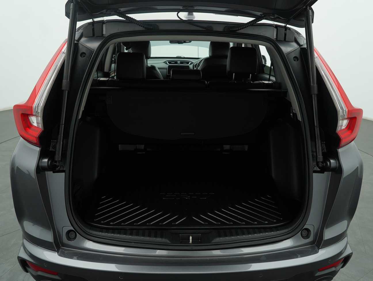 used 2018 Honda CR-V TC-P  1.5