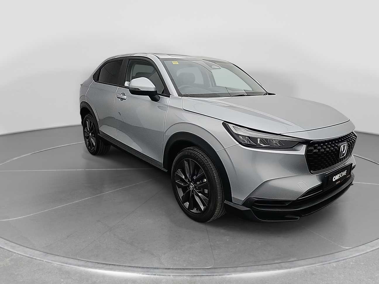used 2022 Honda HR-V V 1.5