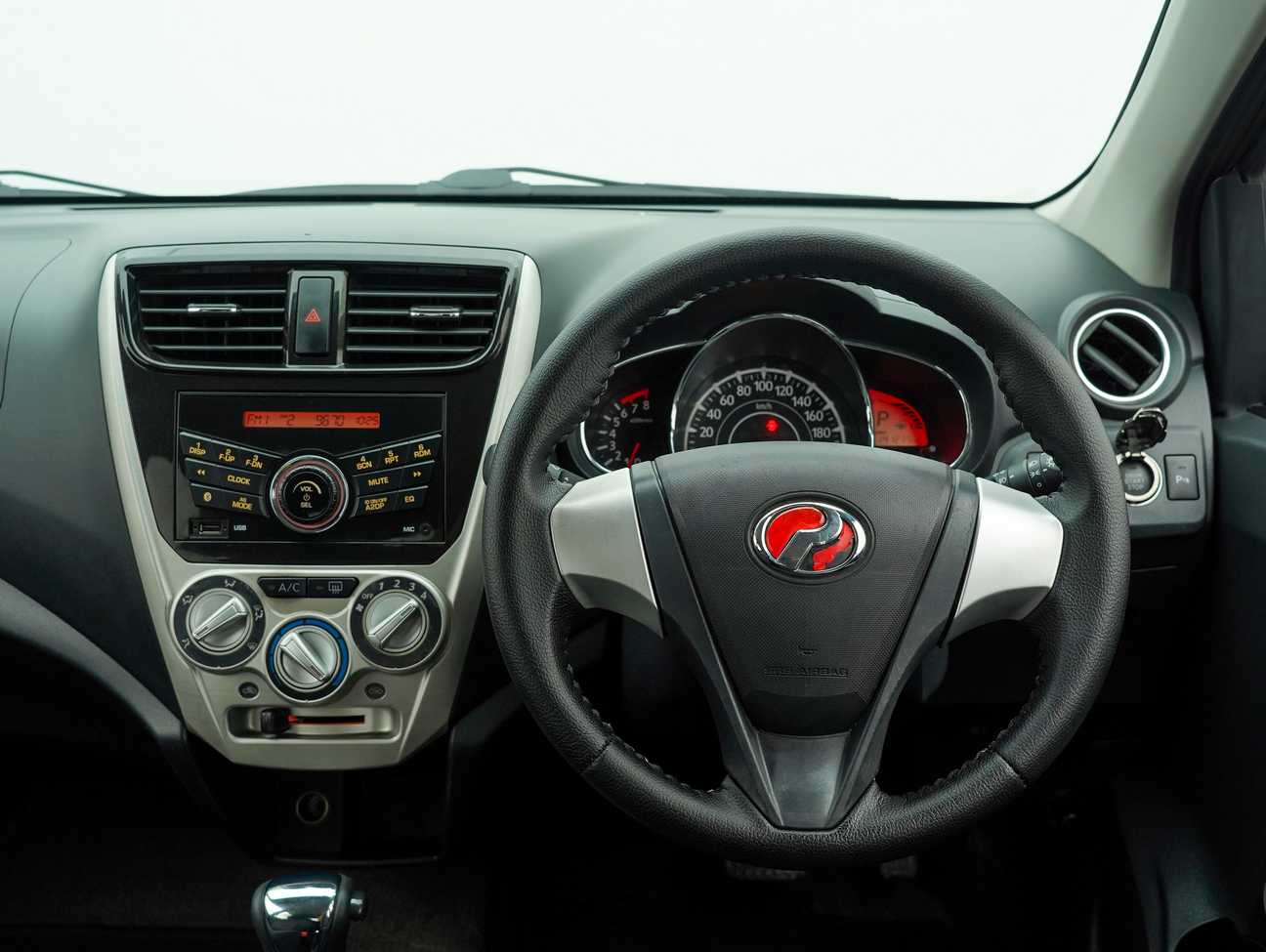 used 2017 Perodua AXIA SE 1.0