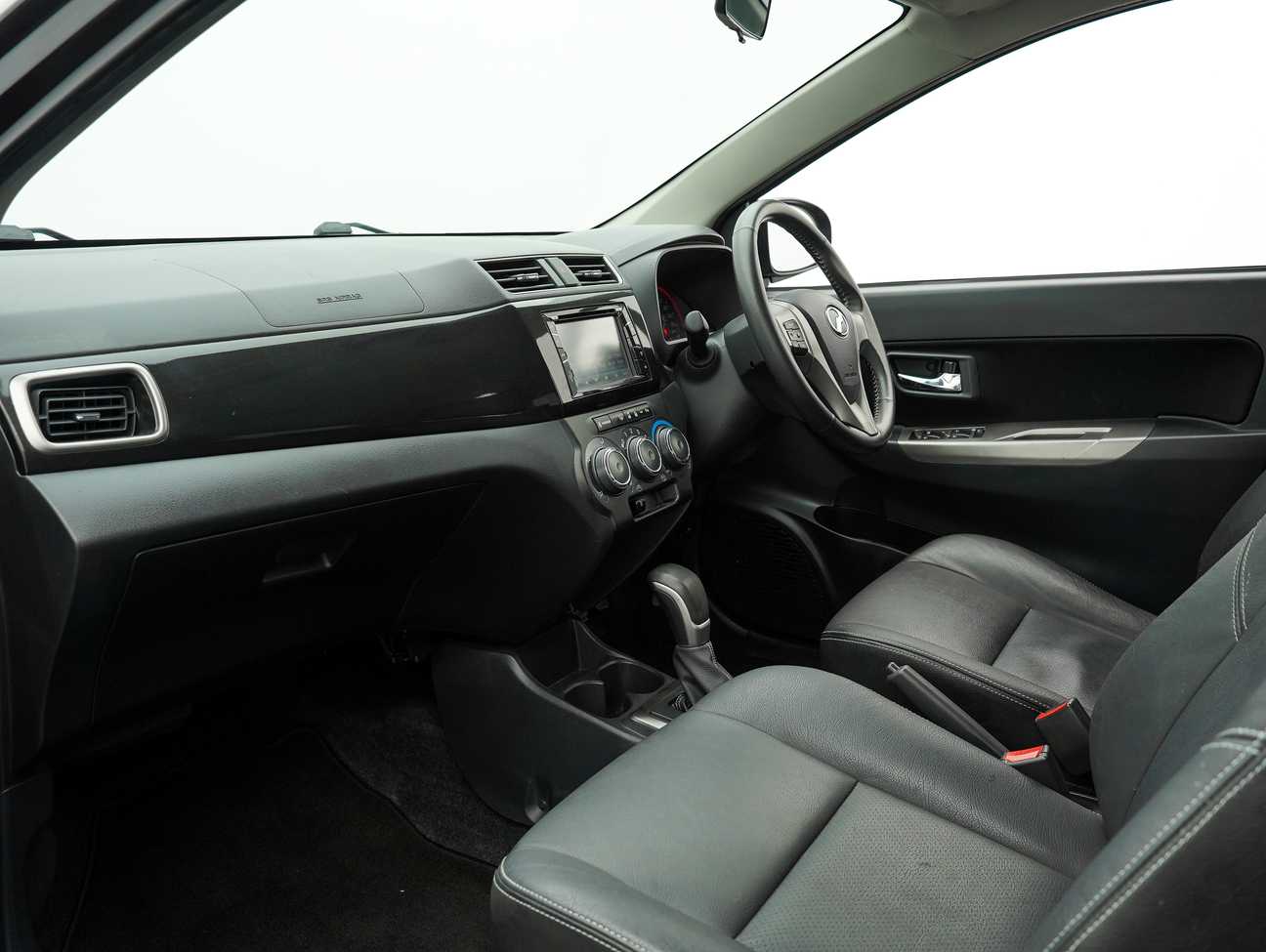 used 2017 Perodua Bezza Advance 1.3