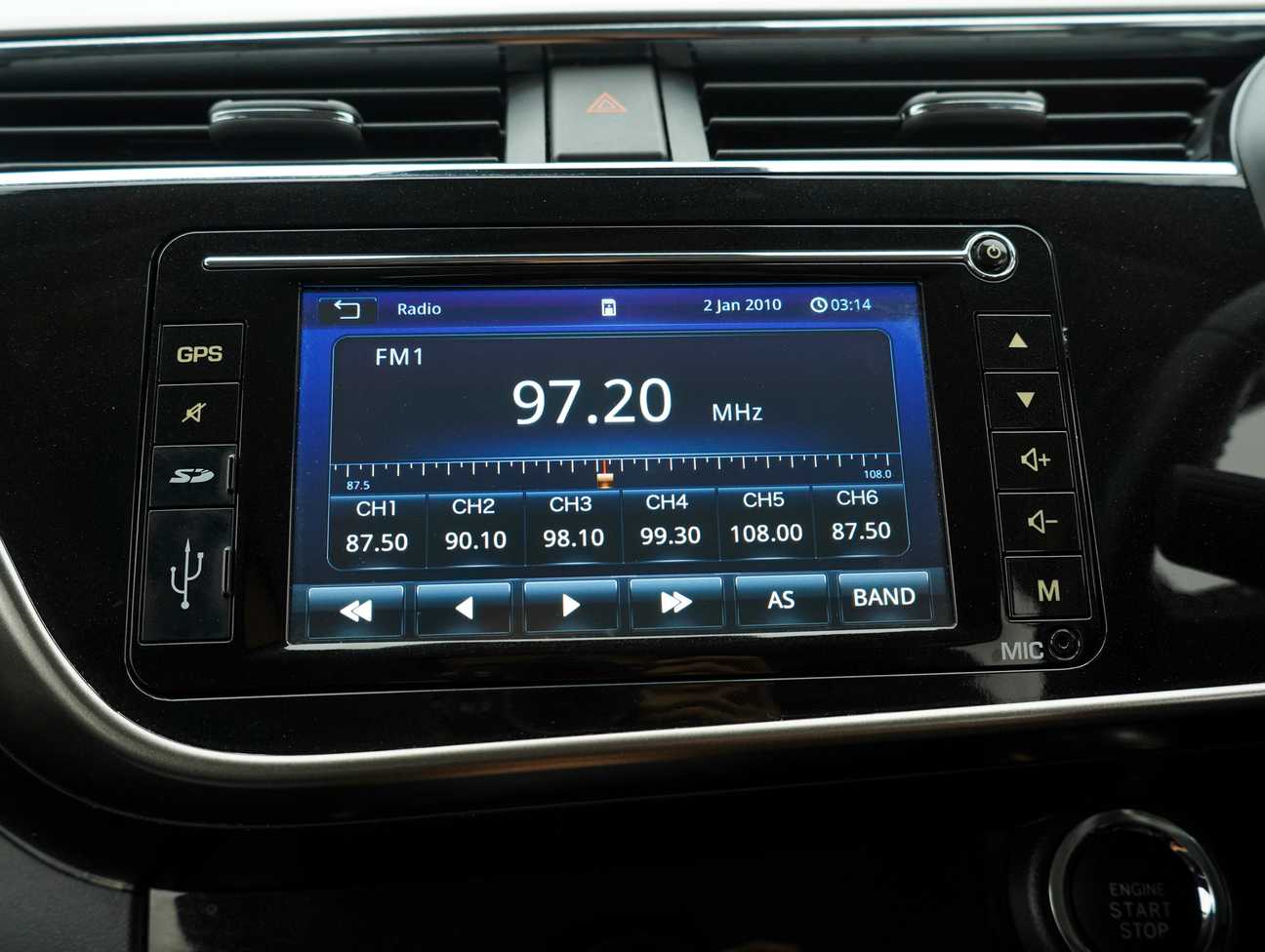 terpakai 2018 Perodua Myvi AV 1.5