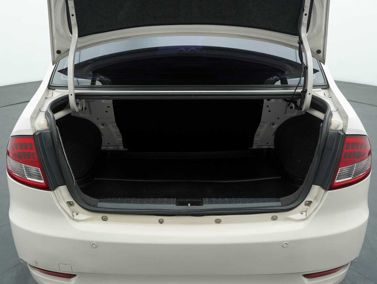 used 2012 Proton Saga FLX Executive 1.3