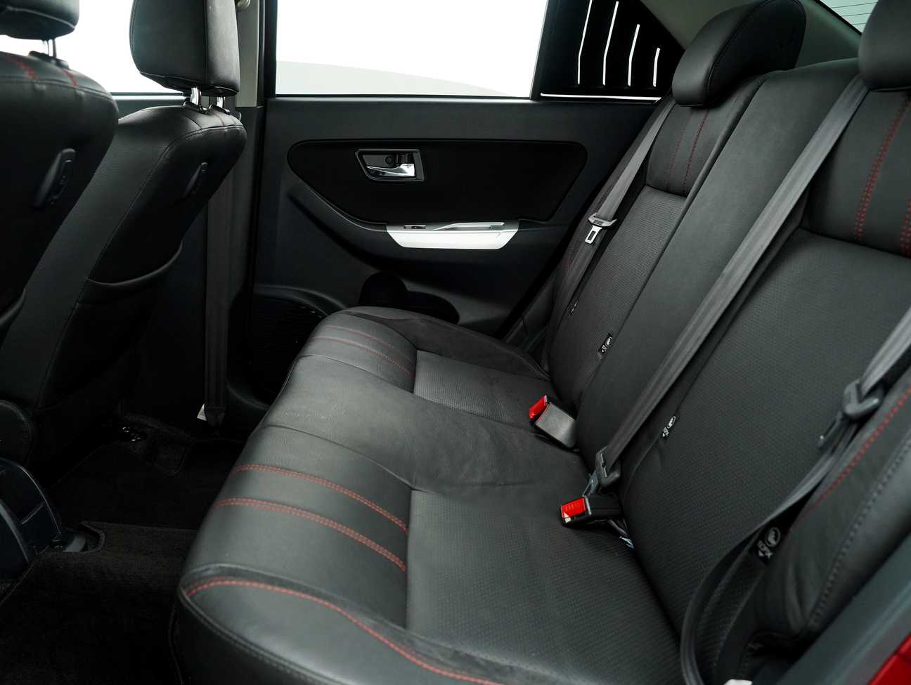 terpakai 2021 Perodua Bezza Advance 1.3