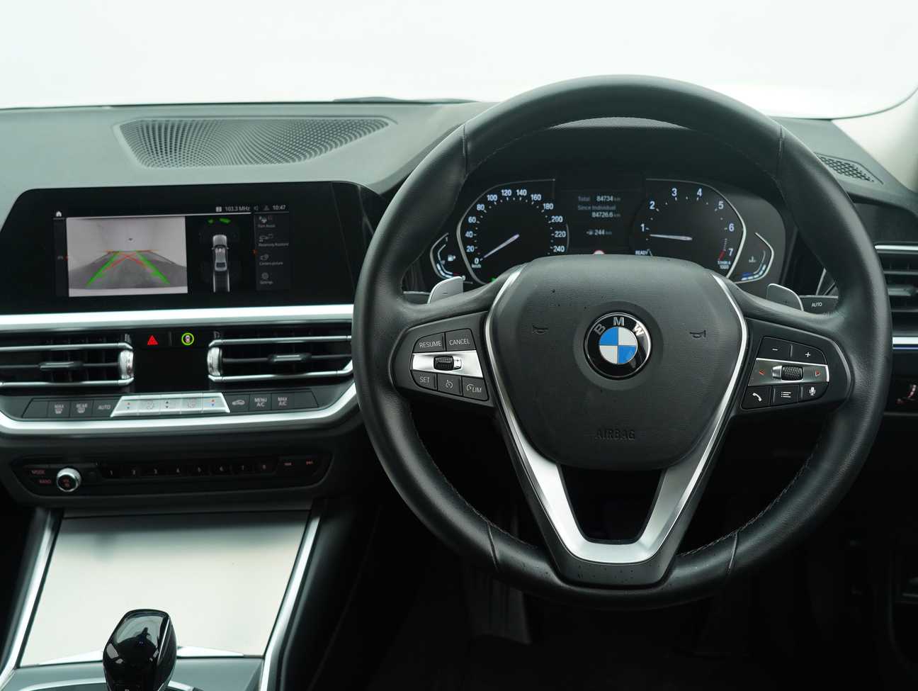 used 2021 BMW 320i Sport 2.0