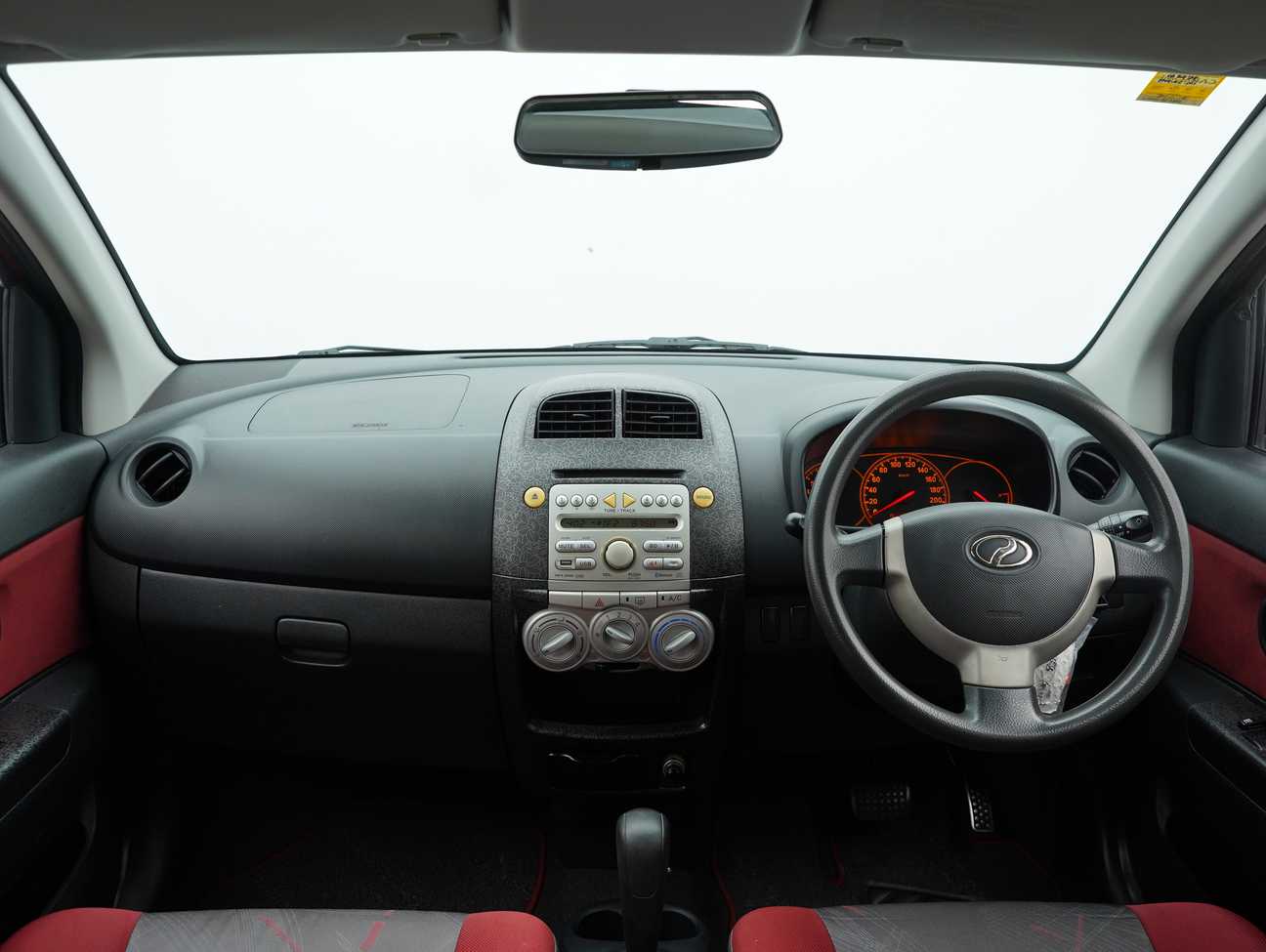 used 2011 Perodua Myvi EZ 1.3