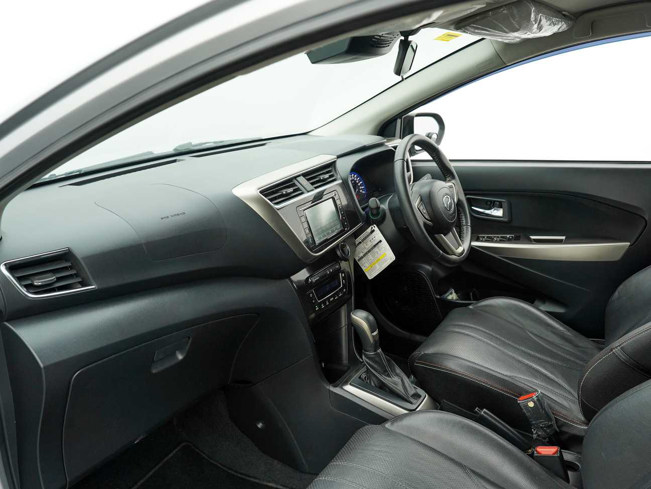 used 2018 Perodua Myvi AV 1.5