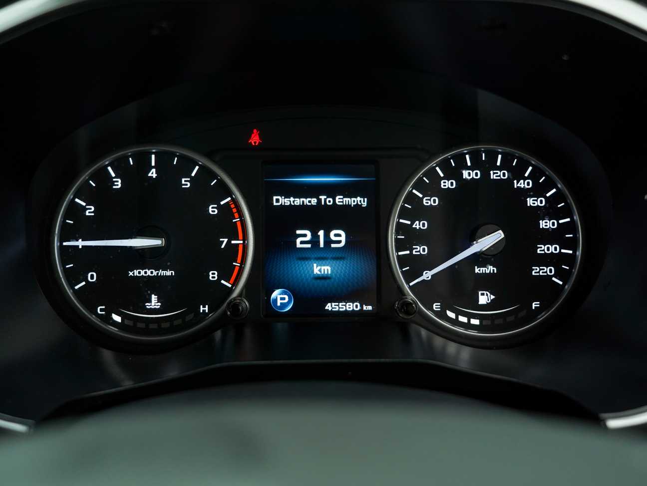 used 2019 Proton Persona Executive 1.6