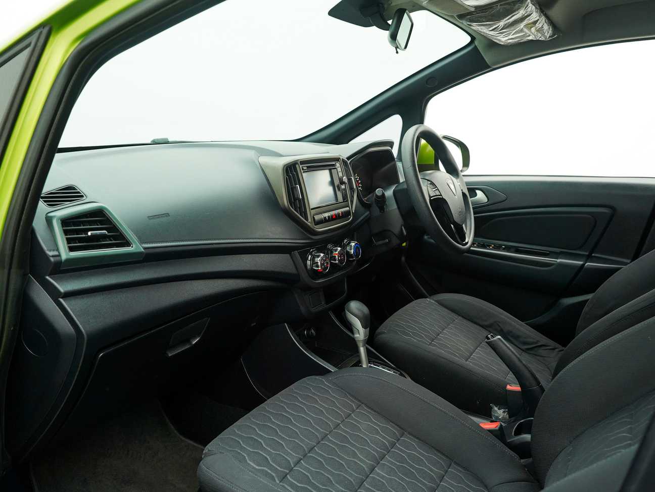 used 2015 Proton Iriz Executive 1.6