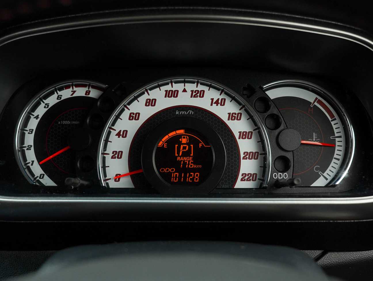 used 2017 Perodua Myvi Advance 1.5