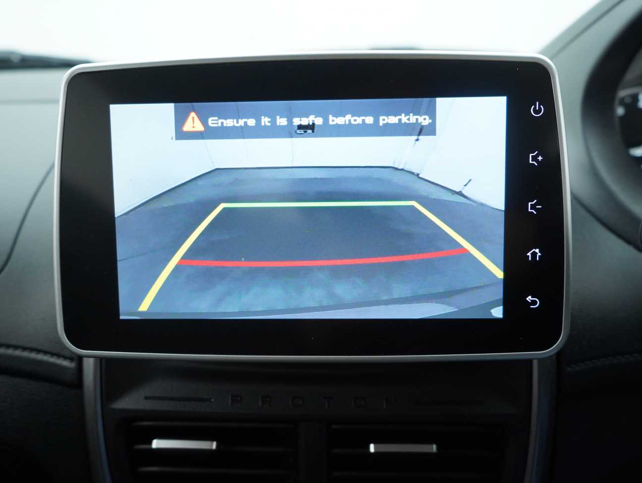 terpakai 2021 Proton Saga Premium 1.3