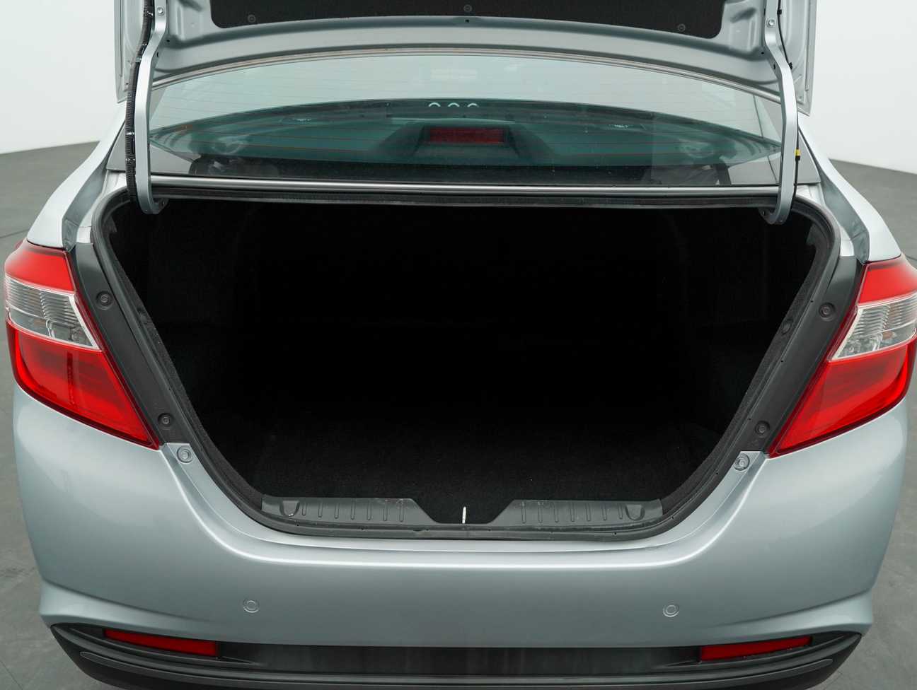 used 2017 Perodua Bezza X Premium 1.3