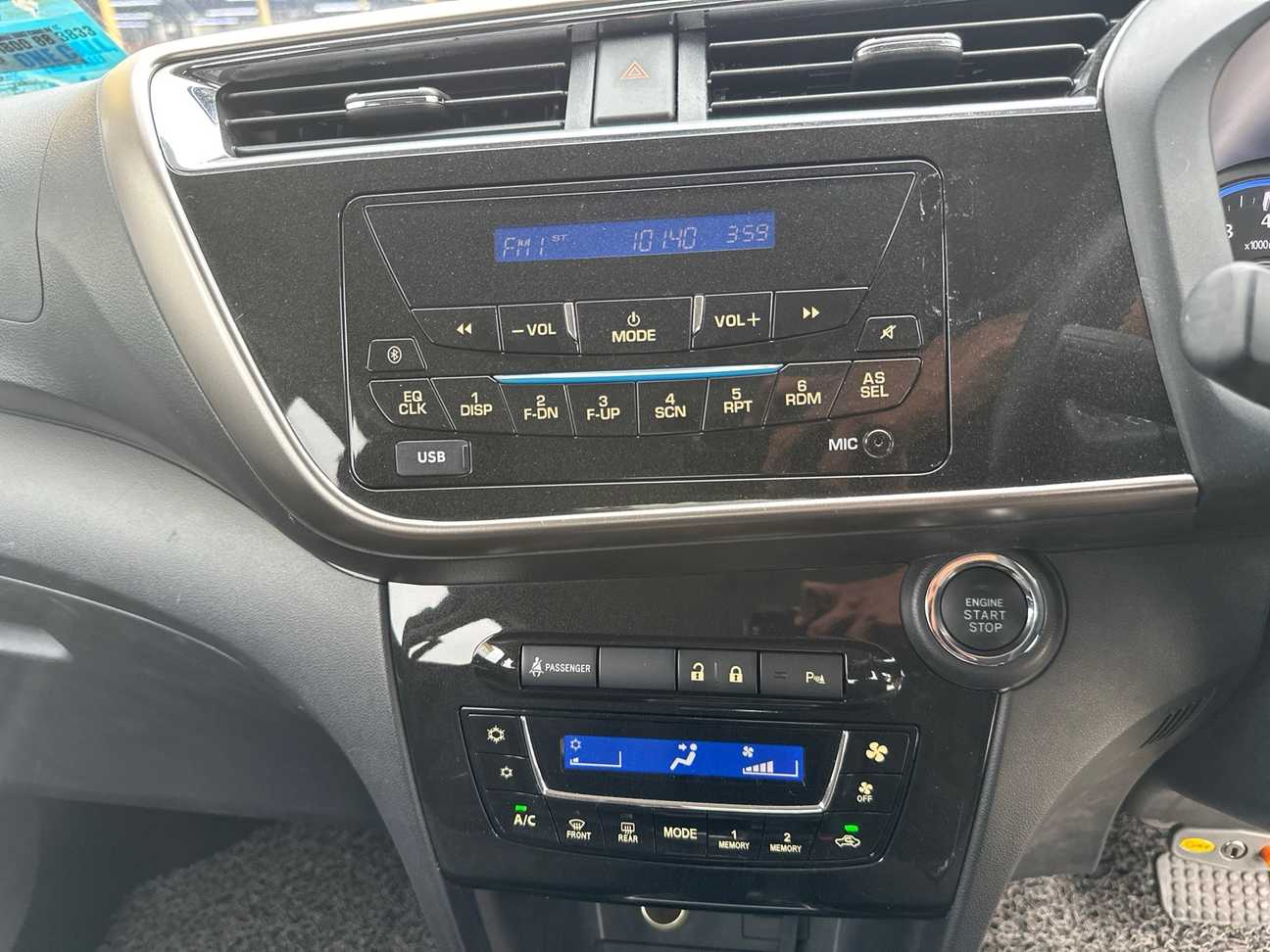 used 2020 Perodua Myvi X 1.3