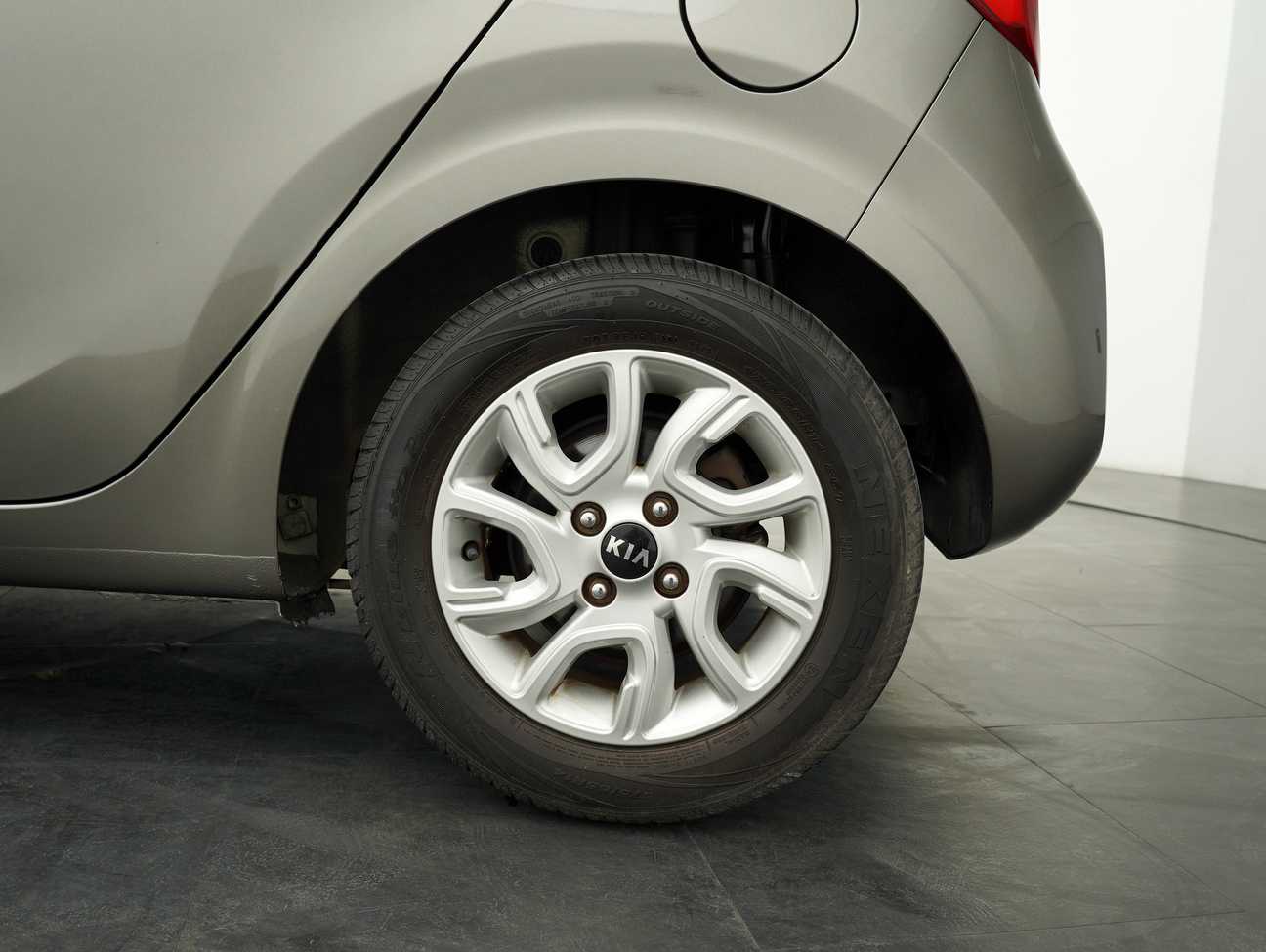 used 2018 Kia Picanto EX 1.2