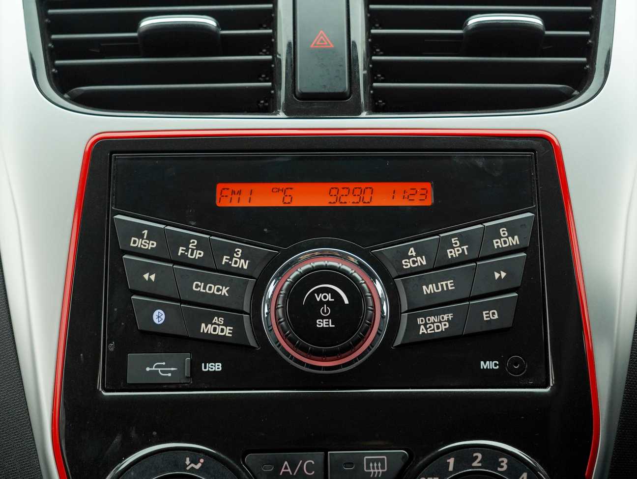 terpakai 2021 Perodua AXIA SE 1.0