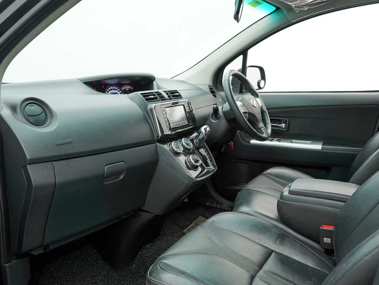 used 2020 Perodua Alza Advance 1.5