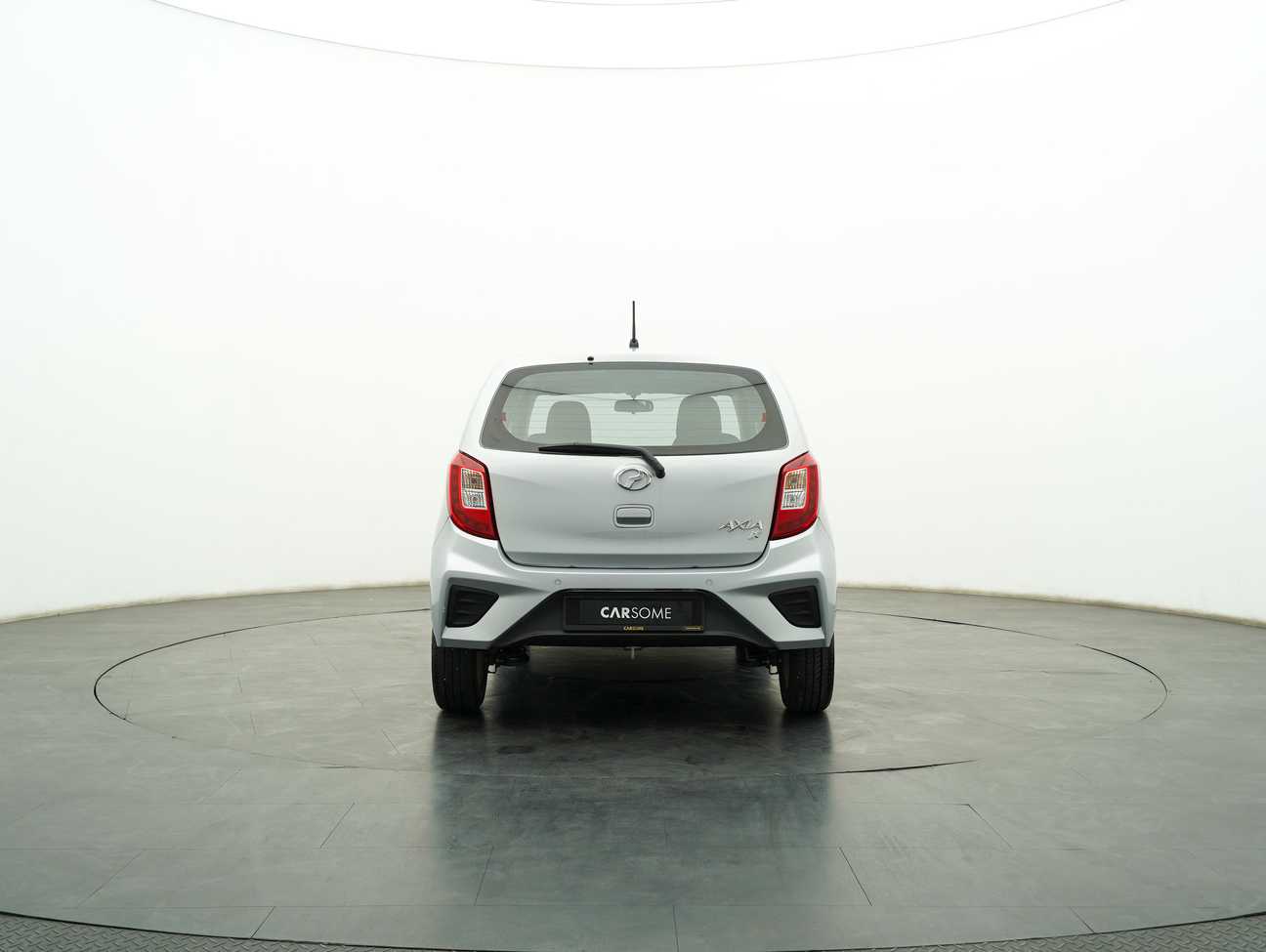 used 2020 Perodua AXIA GXtra 1.0