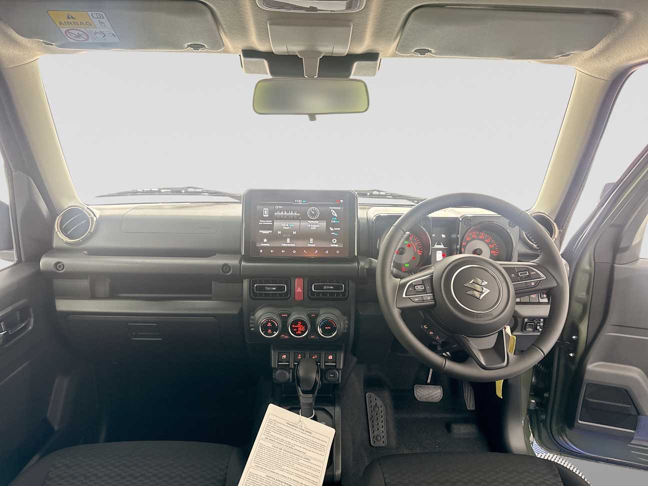 used 2026 Suzuki Jimny ALLGRIP PLUS 1.5