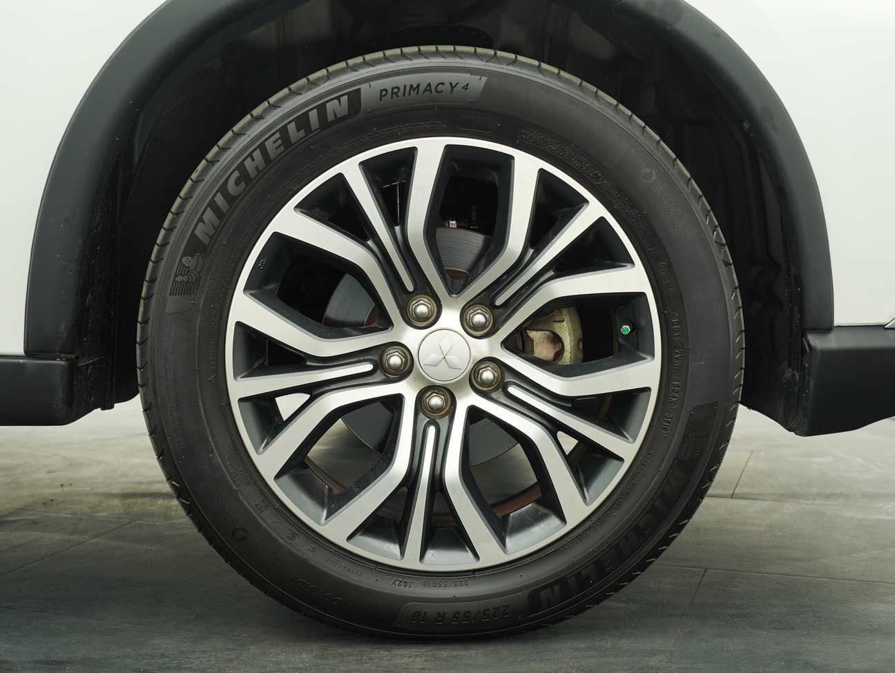 used 2016 Mitsubishi Outlander  2.4