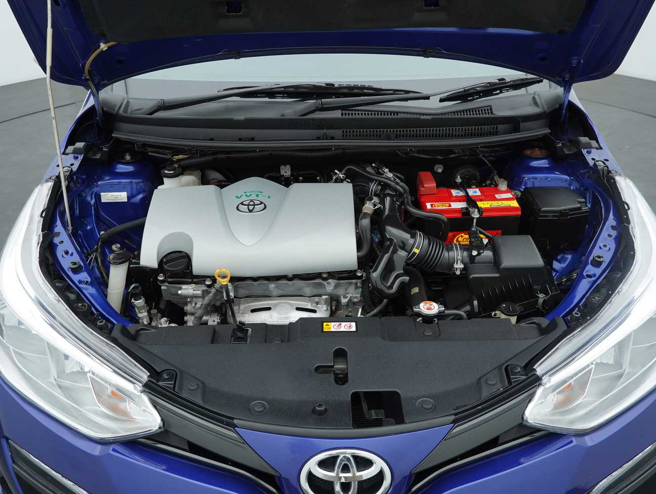 used 2020 Toyota Vios E 1.5