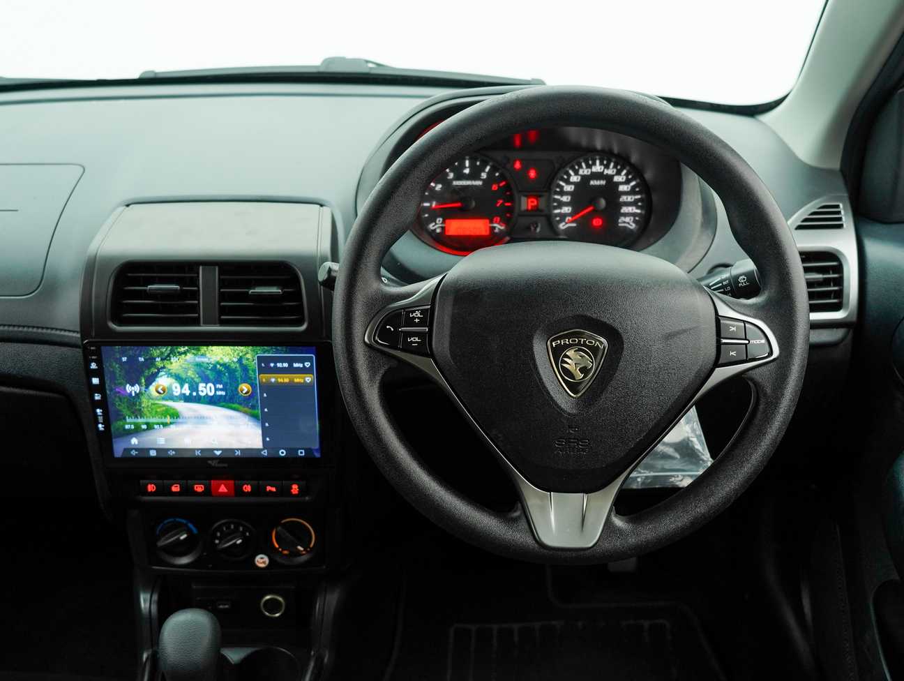 used 2018 Proton Saga Premium 1.3