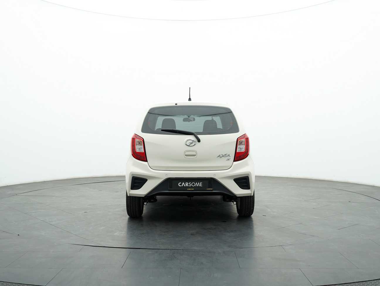 used 2022 Perodua AXIA GXtra 1.0