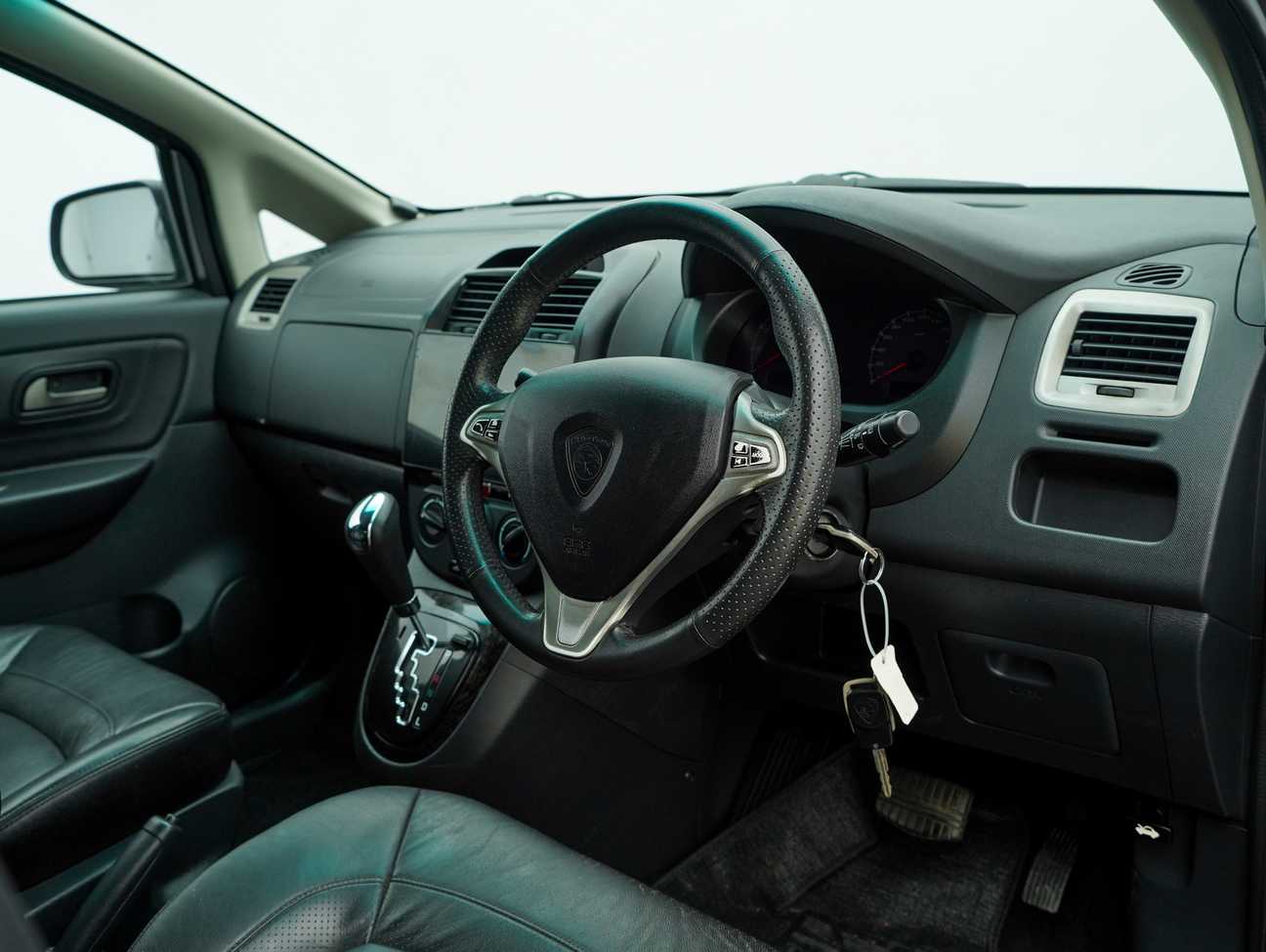 used 2016 Proton Exora Premium 1.6