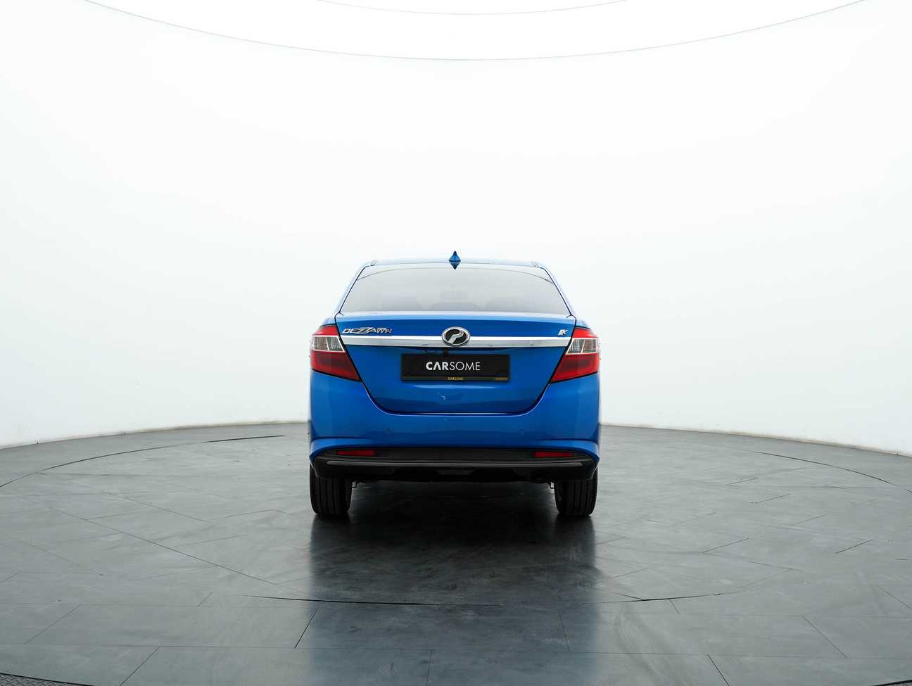 used 2017 Perodua Bezza X Premium 1.3