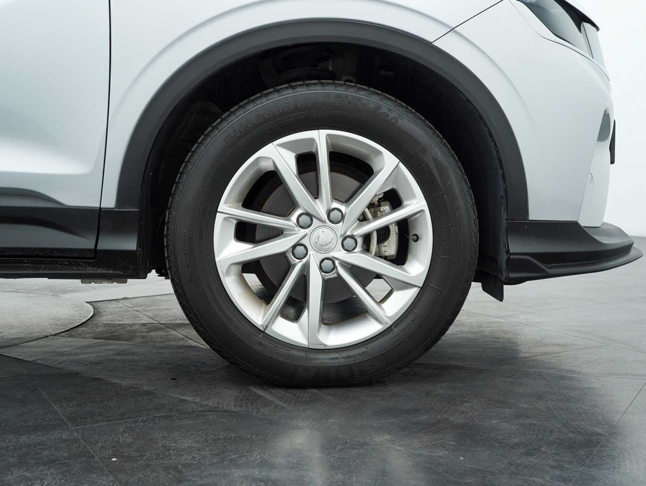 used 2022 Proton X50 Executive 1.5