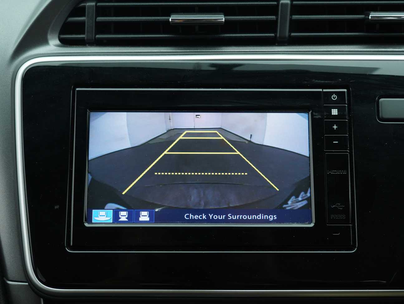 used 2019 Honda City E 1.5