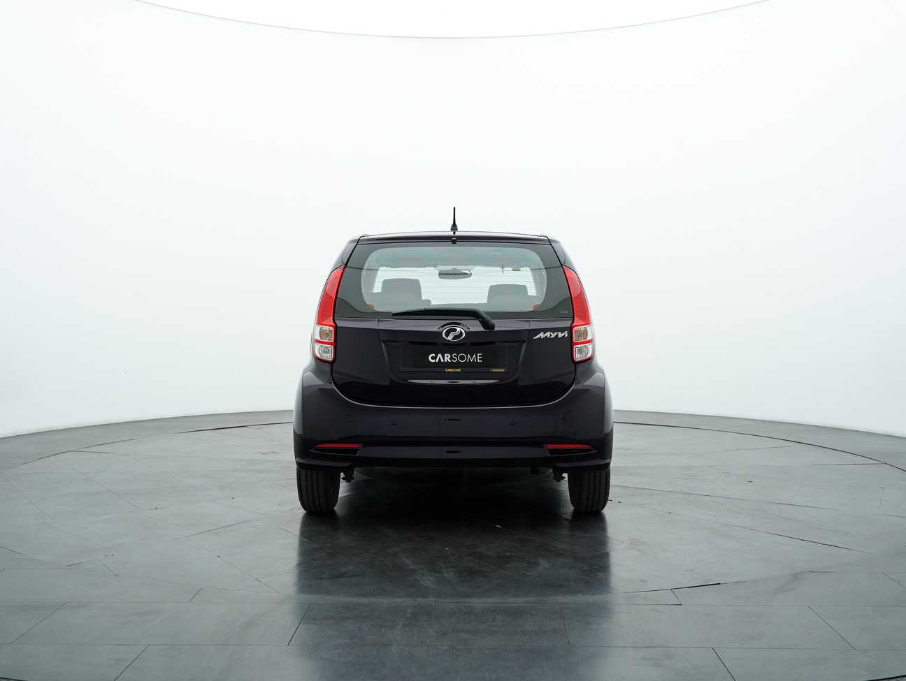 used 2013 Perodua Myvi EZ 1.3