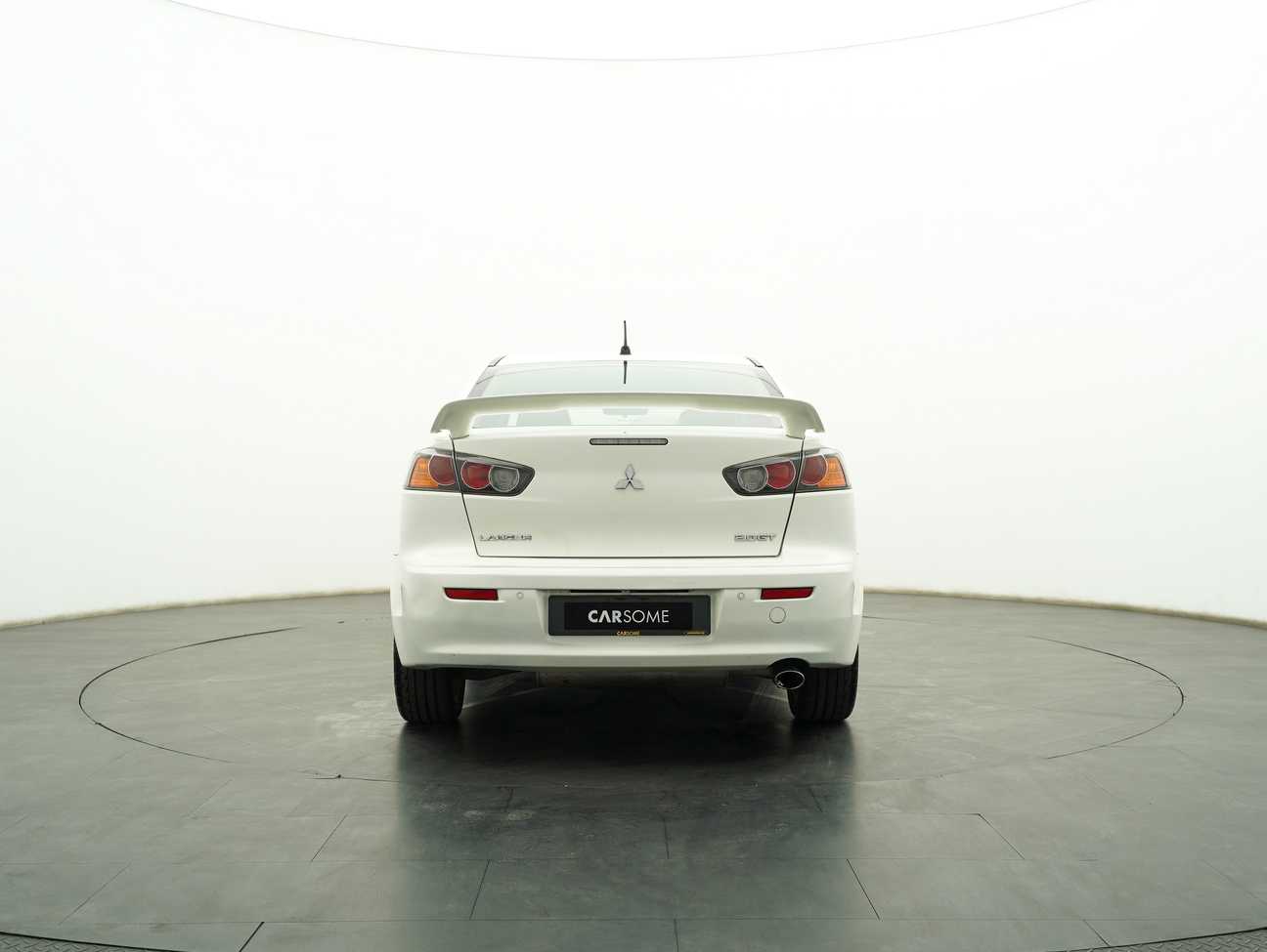 used 2010 Mitsubishi Lancer GT 2.0