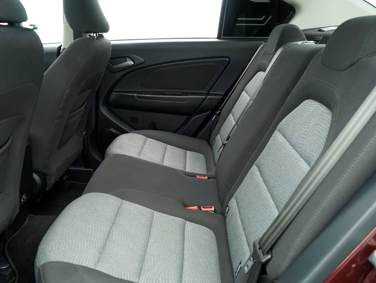 terpakai 2021 Proton Persona Executive 1.6