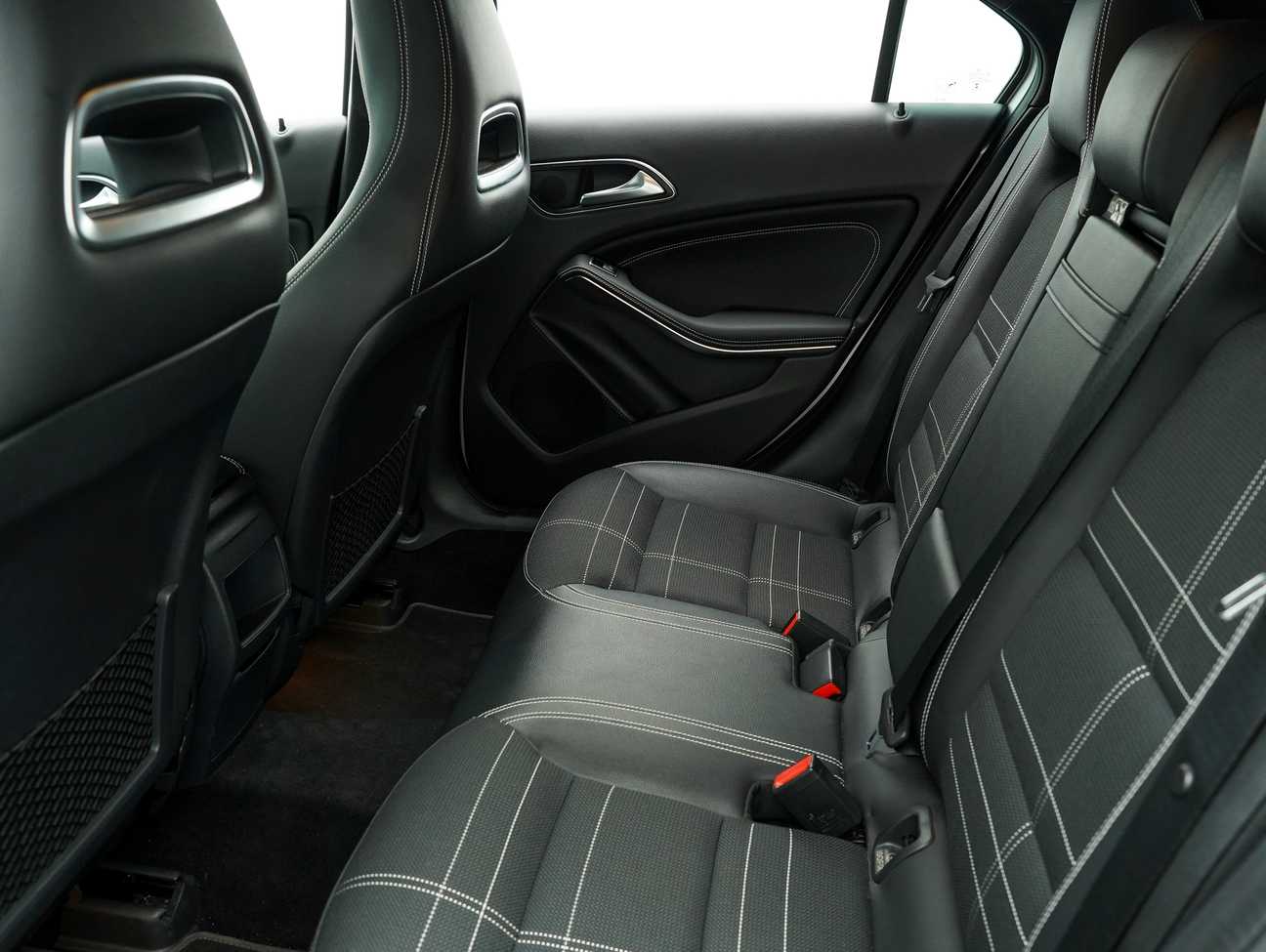 used 2015 Mercedes-Benz A180 Urban Line 1.6