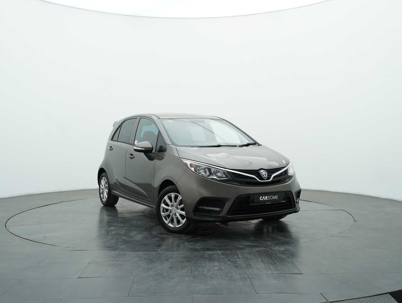 used 2020 Proton Iriz Executive 1.3