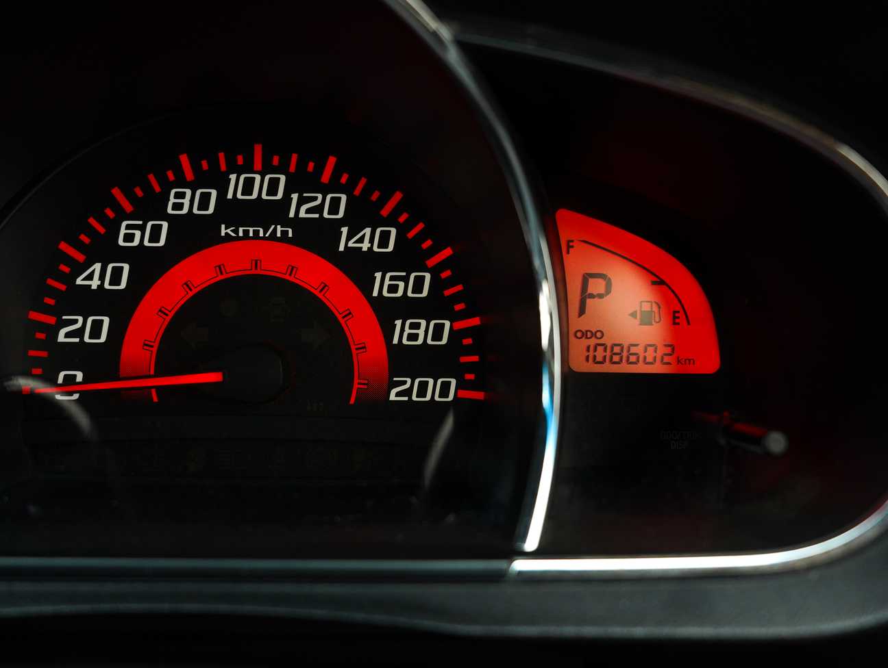 used 2015 Perodua AXIA Advance 1.0