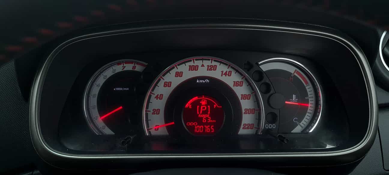 terpakai 2016 Perodua MYVI SE 1.5