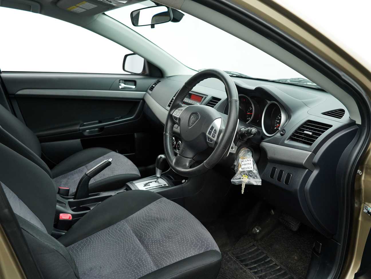 used 2012 Proton Inspira Premium 2.0