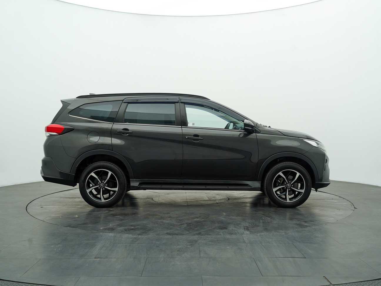 used 2020 Perodua Aruz AV 1.5
