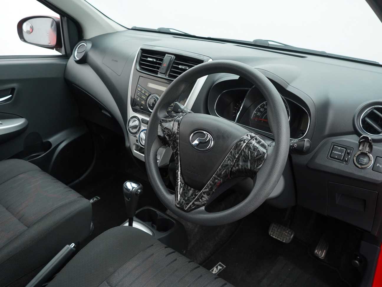 used 2019 Perodua AXIA SE 1.0