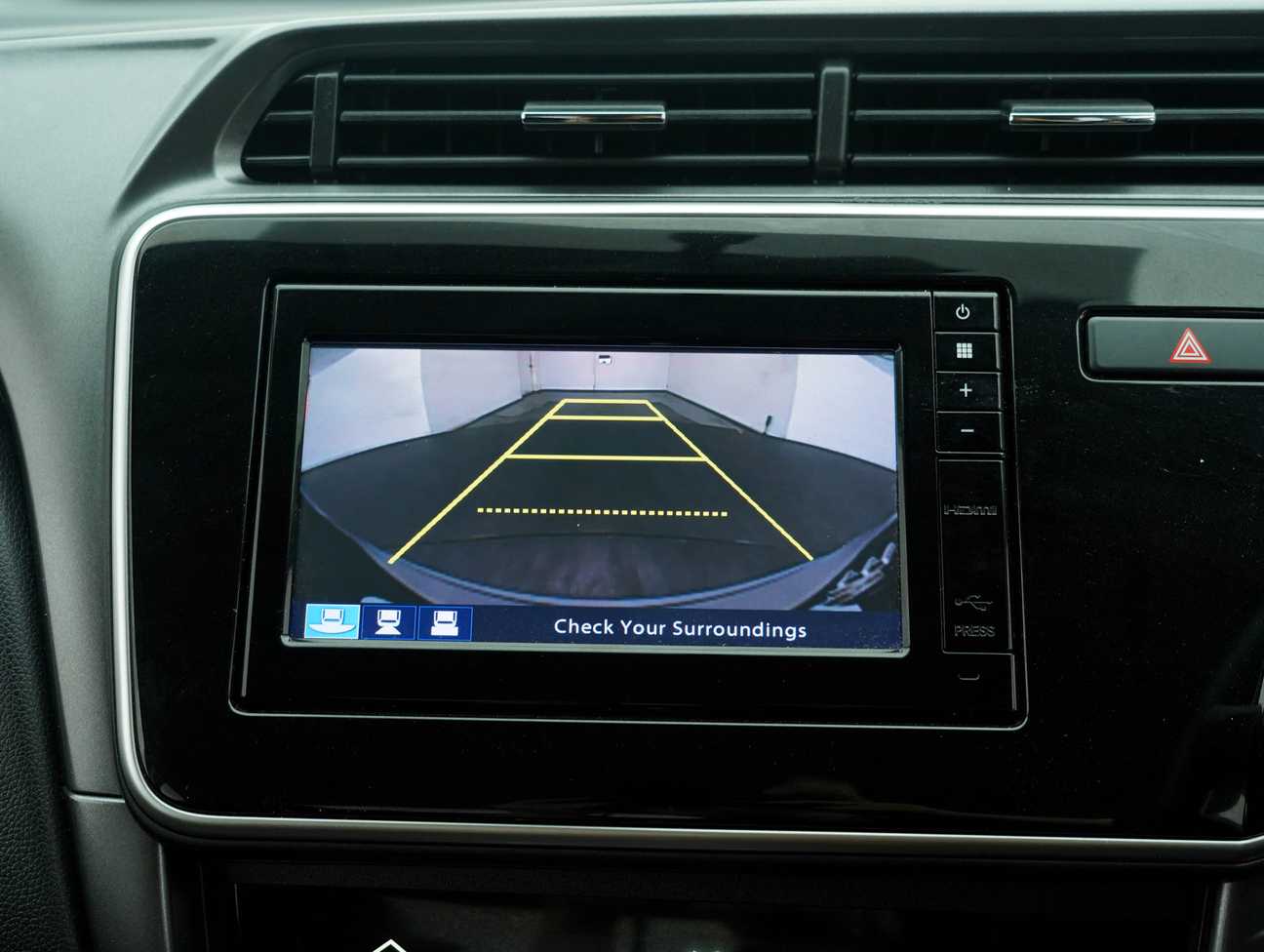 terpakai 2019 Honda City E 1.5