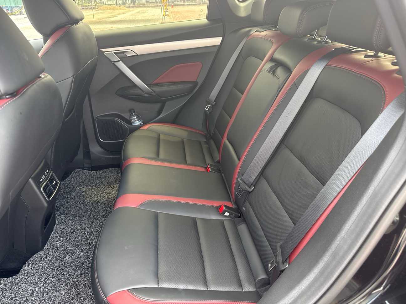used 2025 Proton X50 Sport Edition 1.5