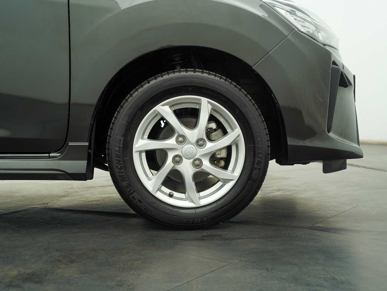 used 2020 Perodua Bezza G 1.0