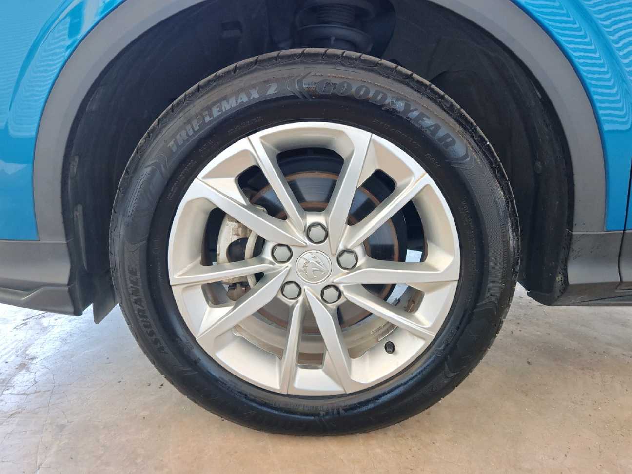 terpakai 2023 Proton X50 Executive 1.5