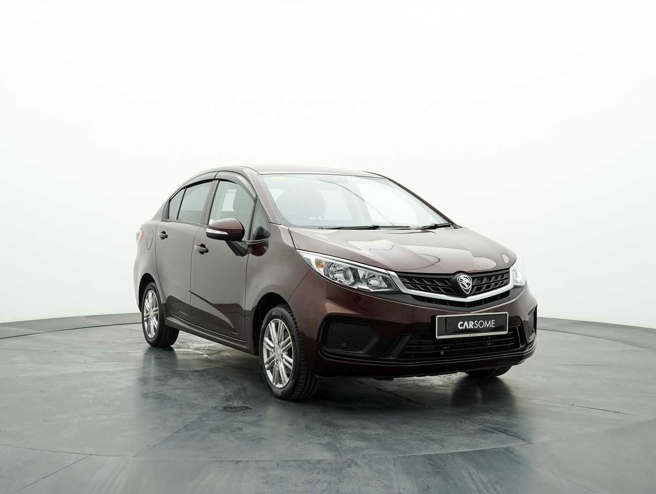 used 2019 Proton PERSONA STANDARD 1.6