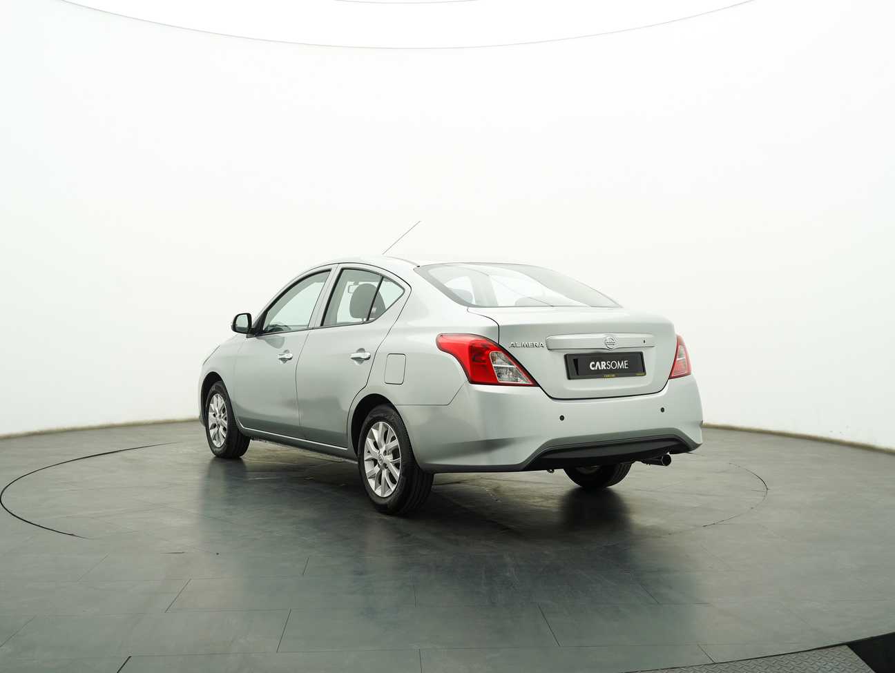 used 2019 Nissan Almera E 1.5