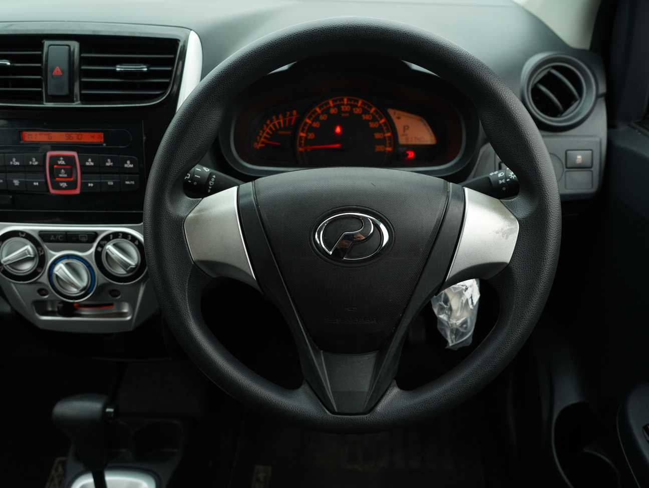 used 2021 Perodua AXIA GXtra 1.0