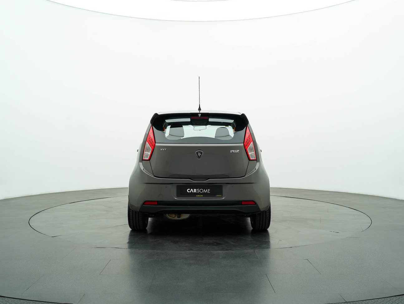 terpakai 2016 Proton Iriz Standard 1.3