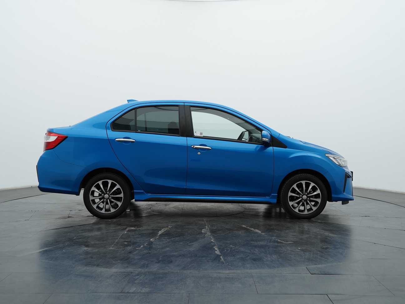 used 2023 Perodua Bezza Advance 1.3