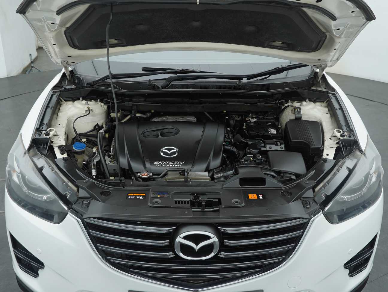 used 2016 Mazda CX-5 SKYACTIV-G GLS 2.5